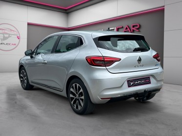 Renault clio v e-tech 140 - 21n // intens //  1ere main // garantie 12 mois // tva récupérable // carplay. occasion ...