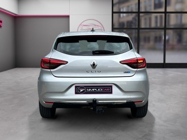 Renault clio v e-tech 140 - 21n // intens //  1ere main // garantie 12 mois // tva récupérable // carplay. occasion ...