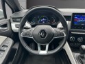 Renault clio v e-tech 140 - 21n // intens //  1ere main // garantie 12 mois // tva récupérable // carplay. occasion ...