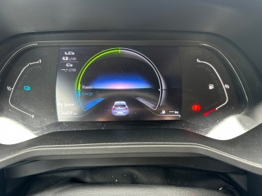 Renault clio v e-tech 140 - 21n // intens //  1ere main // garantie 12 mois // tva récupérable // carplay. occasion ...