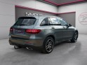 Mercedes glc 350 d 9g-tronic 4matic // sportline // garantie 1 an  // excellent état // belle configuration! // suivi...