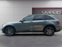 Mercedes glc 350 d 9g-tronic 4matic // sportline // garantie 1 an  // excellent état // belle configuration! // suivi...