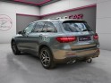 Mercedes glc 350 d 9g-tronic 4matic // sportline // garantie 1 an  // excellent état // belle configuration! // suivi...
