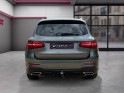 Mercedes glc 350 d 9g-tronic 4matic // sportline // garantie 1 an  // excellent état // belle configuration! // suivi...