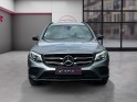 Mercedes glc 350 d 9g-tronic 4matic // sportline // garantie 1 an  // excellent état // belle configuration! // suivi...