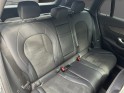 Mercedes glc 350 d 9g-tronic 4matic // sportline // garantie 1 an  // excellent état // belle configuration! // suivi...