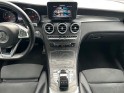 Mercedes glc 350 d 9g-tronic 4matic // sportline // garantie 1 an  // excellent état // belle configuration! // suivi...