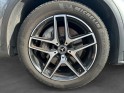 Mercedes glc 350 d 9g-tronic 4matic // sportline // garantie 1 an  // excellent état // belle configuration! // suivi...