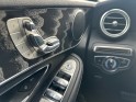 Mercedes glc 350 d 9g-tronic 4matic // sportline // garantie 1 an  // excellent état // belle configuration! // suivi...