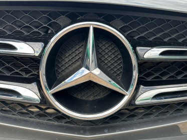 Mercedes glc 350 d 9g-tronic 4matic // sportline // garantie 1 an  // excellent état // belle configuration! // suivi...