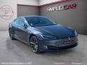 Tesla model s 100d dual motor occasion troyes simplicicar simplicibike france