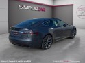 Tesla model s 100d dual motor occasion troyes simplicicar simplicibike france