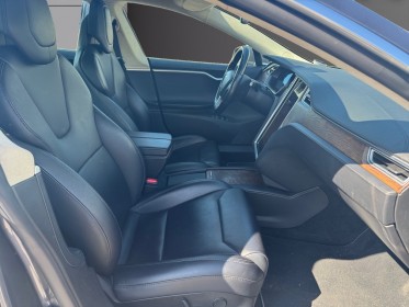 Tesla model s 100d dual motor occasion troyes simplicicar simplicibike france