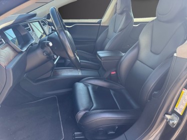 Tesla model s 100d dual motor occasion troyes simplicicar simplicibike france