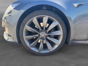 Tesla model s 100d dual motor occasion troyes simplicicar simplicibike france
