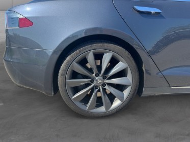 Tesla model s 100d dual motor occasion troyes simplicicar simplicibike france