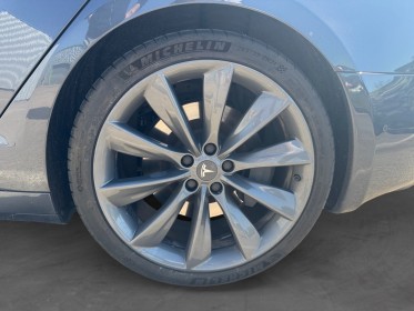 Tesla model s 100d dual motor occasion troyes simplicicar simplicibike france