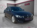 Bmw serie 4 420 luxury occasion troyes simplicicar simplicibike france