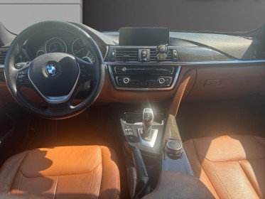 Bmw serie 4 420 luxury occasion troyes simplicicar simplicibike france