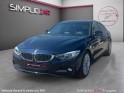 Bmw serie 4 420 luxury occasion troyes simplicicar simplicibike france