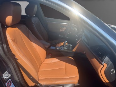 Bmw serie 4 420 luxury occasion troyes simplicicar simplicibike france