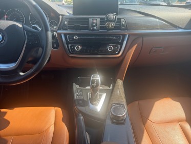 Bmw serie 4 420 luxury occasion troyes simplicicar simplicibike france