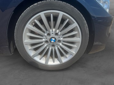 Bmw serie 4 420 luxury occasion troyes simplicicar simplicibike france