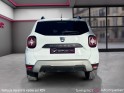 Dacia duster blue dci 115 4x4 prestige caméra de recul, sièges chauffants, garantie 12 mois occasion montpellier (34)...