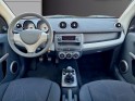 Smart smart forfour 1.1 75ch pulse  premiere main climatisation 5 portes garantie 12 mois occasion simplicicar vichy...