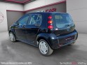 Smart smart forfour 1.1 75ch pulse  premiere main climatisation 5 portes garantie 12 mois occasion simplicicar vichy...