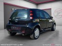 Smart smart forfour 1.1 75ch pulse  premiere main climatisation 5 portes garantie 12 mois occasion simplicicar vichy...