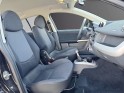 Smart smart forfour 1.1 75ch pulse  premiere main climatisation 5 portes garantie 12 mois occasion simplicicar vichy...
