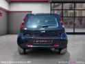 Smart smart forfour 1.1 75ch pulse  premiere main climatisation 5 portes garantie 12 mois occasion simplicicar vichy...