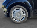 Smart smart forfour 1.1 75ch pulse  premiere main climatisation 5 portes garantie 12 mois occasion simplicicar vichy...