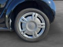 Smart smart forfour 1.1 75ch pulse  premiere main climatisation 5 portes garantie 12 mois occasion simplicicar vichy...