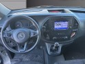 Mercedes vito tourer 114 cdi long pro, régulateur de vitesse, feux automatiques, garantie 12 mois occasion montpellier (34)...