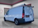 Mercedes vito tourer 114 cdi long pro, régulateur de vitesse, feux automatiques, garantie 12 mois occasion montpellier (34)...