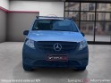 Mercedes vito tourer 114 cdi long pro, régulateur de vitesse, feux automatiques, garantie 12 mois occasion montpellier (34)...