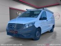 Mercedes vito tourer 114 cdi long pro, régulateur de vitesse, feux automatiques, garantie 12 mois occasion montpellier (34)...