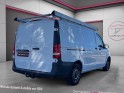 Mercedes vito tourer 114 cdi long pro, régulateur de vitesse, feux automatiques, garantie 12 mois occasion montpellier (34)...