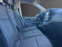 Mercedes vito tourer 114 cdi long pro, régulateur de vitesse, feux automatiques, garantie 12 mois occasion montpellier (34)...
