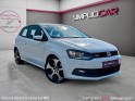 Volkswagen polo 1.4 tsi 180 gti dsg7 occasion simplicicar besanÇon simplicicar simplicibike france