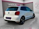 Volkswagen polo 1.4 tsi 180 gti dsg7 occasion simplicicar besanÇon simplicicar simplicibike france