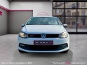 Volkswagen polo 1.4 tsi 180 gti dsg7 occasion simplicicar besanÇon simplicicar simplicibike france