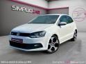Volkswagen polo 1.4 tsi 180 gti dsg7 occasion simplicicar besanÇon simplicicar simplicibike france