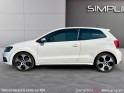 Volkswagen polo 1.4 tsi 180 gti dsg7 occasion simplicicar besanÇon simplicicar simplicibike france