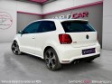 Volkswagen polo 1.4 tsi 180 gti dsg7 occasion simplicicar besanÇon simplicicar simplicibike france