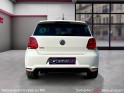 Volkswagen polo 1.4 tsi 180 gti dsg7 occasion simplicicar besanÇon simplicicar simplicibike france