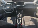 Peugeot 208 100cv bvm6 active/roue de secours -- garantie 12mois-- occasion simplicicar valence - ksv  simplicicar...