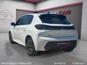 Peugeot 208 100cv bvm6 active/roue de secours -- garantie 12mois-- occasion simplicicar valence - ksv  simplicicar...